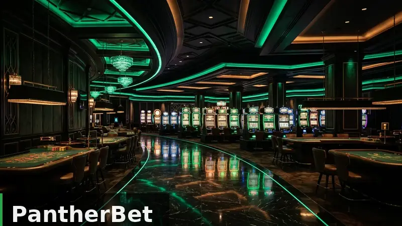 Step-by-Step: Creating Your PantherBet Account