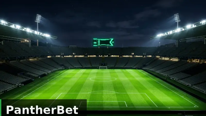 Sports Betting and Casino at PantherBet