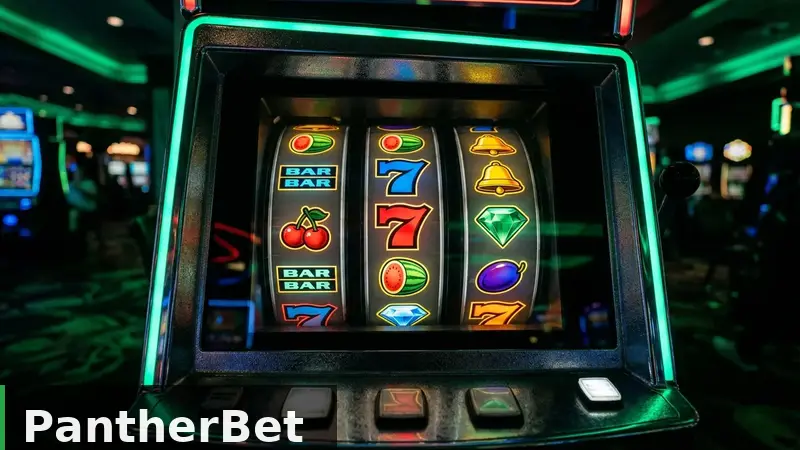 Games at PantherBet