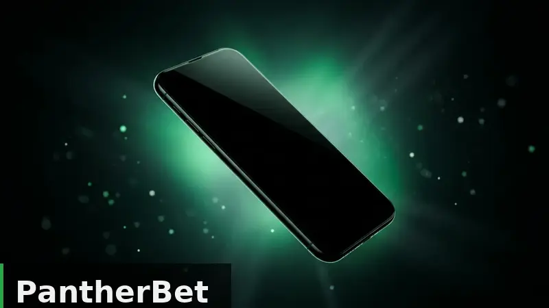 PantherBet Mobile Experience