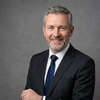 Prof. Ian MacGregor